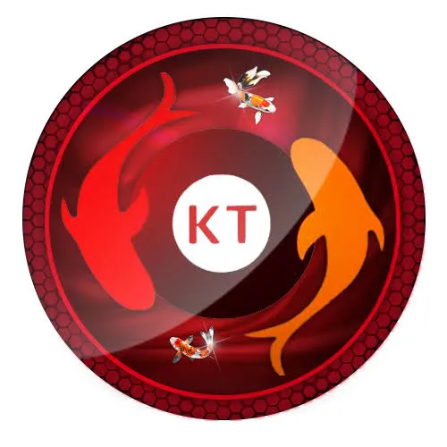 KOITOTO - Petualangan Epik dalam Dunia RPG