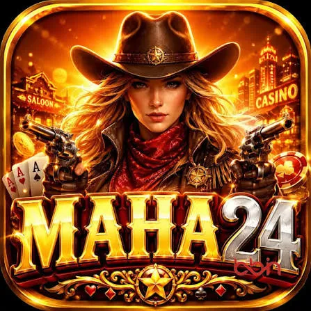 MAHA24 - Game Bingo Seru dan Menarik
