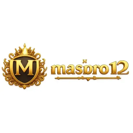 MASBRO12 - Permainan Poker Terbaik di Ujung Jari Anda
