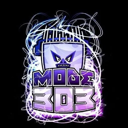 MODE303 - Pertahanan Menara yang Menegangkan