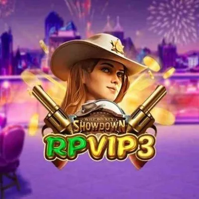 RPVIP3 - Petualangan Anime yang Seru dan Menarik